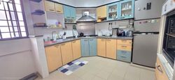 Blk 291 Bishan Heights (Bishan), HDB 5 Rooms #572727921
